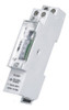 Timer Electrico Mecanico Para Riel Din Abra-sol 1