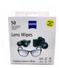 Kit Lens Wipes Zeiss C/ 600 Lenços Umedecidos 1
