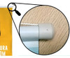 Banner Churrasco Espetinho - 1metro X 30cm Mod04 2