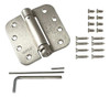 ~? Richelieu Hardware 51822nbr 4  Bisagra De Resorte Ajustab 2