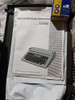 Maquina De Escribir Electronica Marca Panasonic R540 1