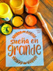 Stencil Plantilla Frases 20x20cm 6 Diseños Deco Stencils F02 1 Stencil Plantilla Frases 20x20cm 6 Diseños Deco Stencils F02 1
