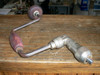 Taladro Antiguo Manual En Buen Estado Funcionando 2