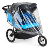 Funda Joovy Zoom X2-rain, Transparente 0
