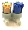 Electro Valvula Lavarropas Candy Caf1706 Caf 1706 2