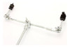 Torelli Daptador Extensor Para Segundo Prato Ta169 5