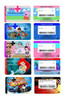 Arquivo Digital Cartão Do Sus + De 500 Diversos Designers 7