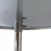 Mesa Inox Piscinas Para Piscinas Regulagem 5