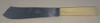 Cuchillo Antigüo Para Pan Y Cuchillo Para Torta 4 Cuchillo Antigüo Para Pan Y Cuchillo Para Torta 4