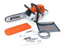 Motosierra Stihl De Juguete 0