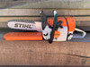 Motosierra Stihl De Juguete 5