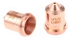 Tobera Para Powermax 45amp Hypertherm Alt 220671  X 5uni. 2