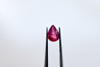Rubie Natural 1.05 Gota  N/tratamiento (calidad Svgemstones) 4