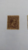 Selo Postal Espanha 1889 3
