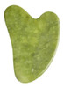 Piedra De Jade Natural Gua Sha 7cm X 4cm 4 Piedra De Jade Natural Gua Sha 7cm X 4cm 4
