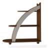 Mesa De Apoio Andes Artely Wt 3
