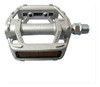 Mks Rmx  Pedales Plataforma 916 Plata 0