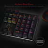 Redragon K556 Teclado Para Juegos Mecánicos Con Cable Y L 2