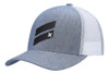 Gorro Hurley - Icon Slash Trucker 0