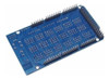 Mega Sensor Shield V2.0 Expansión Board For Diy Atmega 2560 2