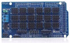 Mega Sensor Shield V2.0 Expansión Board For Diy Atmega 2560 3