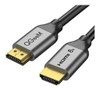 Cable Hdmi 8k 3mt Qgeem 0