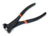 Alicate Corte Frontal 8'' 200mm Harden 0