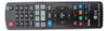 Controle Remoto Blu-ray LG Bp440-p.bpolllk Preto Original 4