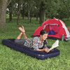 Colchón Inflable 1 Plaza Ideal Para Camping - Jilong 3