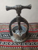 Antiguo Exprimidor De Carne 5