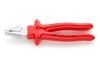 Pinza Alicate Universal Inmersion 1000v 200mm - Knipex Kn022 0