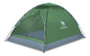 Camel Crown 2/3/4/5 Person Camping Dome Tent, Impermeable, E 0