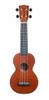 Paquete De Inicio De Ukelele Soprano Mahalo Rainbow Series ( 0