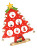 Mini Desktop De Decoração De Mesa De Árvore De Natal De Made 0