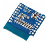 Display Oled Shield Esp32 Mini 0.66  64x48 I2c Itytarg 1