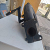 Soplador Para Fragua Antiguo Funcionando 2