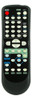Nf605ud - Control Remoto De Repuesto Para Sylvania Lcd Tv Dv 0