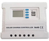 Regulador Carga Panel Solar Digital 50a Fema Usb Envio Dwm 0