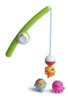 Juguete De Baño Munchkin Fishin 0