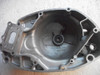 Suzuki Fr.80.tapa Lateral Lado Del Embrague Usado, Del Motor 2