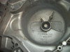 Suzuki Fr.80.tapa Lateral Lado Del Embrague Usado, Del Motor 3