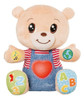 Muñeco De Apego Peluche Estimulacion Temprana Bebe Nuevo 4
