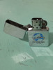 Antiguo Vintage Encendedor Zippo 4