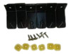 Kit De Soportes Para Alfombra Original Honda 0
