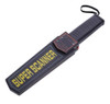 Escáner Portátil Hand-held Metal Seguridad Detector Super Sc 2