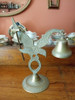 Gong Campana De Bronce 0