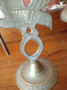 Gong Campana De Bronce 5