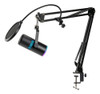 Kit Microfone Usb Thronmax M30 Streaming Completo 0