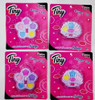 Set Maquillaje Infantil Sombra 18x16x2cm Tiny Sebigus 3012 0