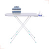 Mesa Passadeira D/passar Roupa Passadeira Extra Forte Grande 5